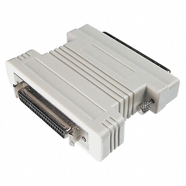 AB885-F/M Assmann WSW Components  D-Sub D-Shaped Connector Adapters